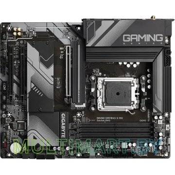 Материнская плата Gigabyte B650 Gaming X AX (rev. 1.x) картинка 2